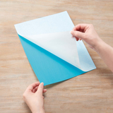 Clover Tracing Paper: Water Erasable