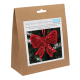 Trimits Xmas Felt Craft Kits - 24 Designs