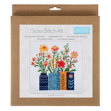 Trimits Counted Cross Stitch Kit Large