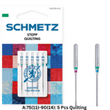 Schmetz Sewing Machine Needles - All Sizes
