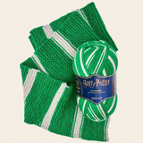 Sirdar Harry Potter ‘Magical’ Self-Striping Scarf Yarns