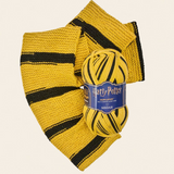 Sirdar Harry Potter ‘Magical’ Self-Striping Scarf Yarns