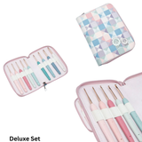 KnitPro Vybe Crochet Hook Sets