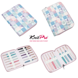 KnitPro Vybe Crochet Hook Sets