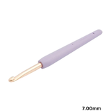 KnitPro Vybe Crochet Hooks 2.00mm - 12.00mm