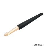 KnitPro Vybe Crochet Hooks 2.00mm - 12.00mm