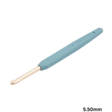 KnitPro Vybe Crochet Hooks 2.00mm - 12.00mm
