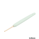 KnitPro Vybe Crochet Hooks 2.00mm - 12.00mm
