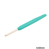KnitPro Vybe Crochet Hooks 2.00mm - 12.00mm