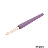 KnitPro Vybe Crochet Hooks 2.00mm - 12.00mm