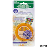 Clover Quick Yo-Yo Maker: Round: All Sizes