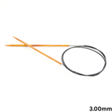 KnitPro Dreamz Circular Fixed Needles 60cm : All Sizes