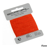Scanfil Mending Wool 15m - All Colours