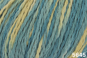 King Cole Linendale Reflections DK 50g Yarn - All Colours