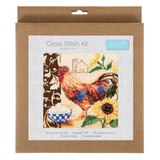 Trimits Counted Cross Stitch Kit Large
