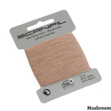 Scanfil Mending Wool 15m - All Colours