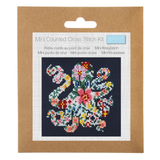 Trimits Counted Cross Stitch Kit: Mini
