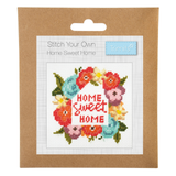 Trimits Counted Cross Stitch Kit: Mini