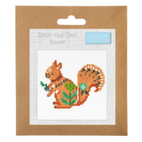 Trimits Counted Cross Stitch Kit: Mini
