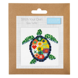 Trimits Counted Cross Stitch Kit: Mini