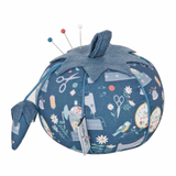 HobbyGift Sewing Machines Design Tomato Pincushion