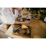 Fiskars Scissors: Universal: Ostindia Floris: 21cm