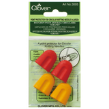 Clover Point Protectors