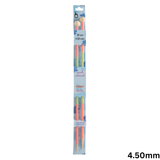 Pony Knitting Pins: Single-Ended: Hand Coloured: Flair: 30cm