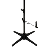 HobbyGift Dress Form: Woodblock Floral Dressmaker/tailor