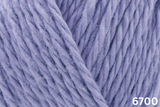 King Cole Itsy Bitsy Cotton DK 25g - All Colours 