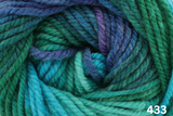 Sirdar Hayfield Spirit Chunky 100g - All Colours