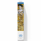 Diamond Dotz Woman in Gold (Klimt) Doting Painting Crafts