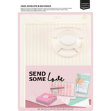Vaessen Creative Card and Envelope Maker