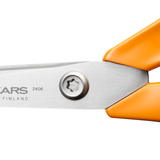 Fiskars Scissors: Classic: Universal: 21cm (F1075032)