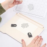 Vaessen Creative Stamp Easy Plus