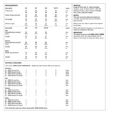 King Cole Pattern Child’s Sweater and Accessories knitted in Yumtastic 6250