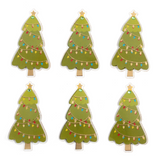 Trimits - Craft Embellishments for Christmas 
