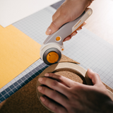 Fiskars Rotary Cutter: Trigger: 45mm