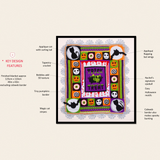 Sirdar Halloween 2025 - Crochet Along Yarn Pack