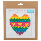 Trimits Counted Cross Stitch Kits