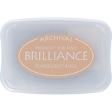 Tsukineko Brilliance Ink Pads - All Colours