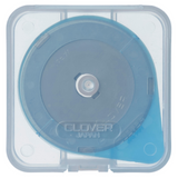 Clover Rotary Blades: Refill Pack: 45mm x 5