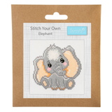 Trimits Counted Cross Stitch Kit: Mini