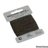 Scanfil Mending Wool 15m - All Colours