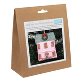Trimits Xmas Felt Craft Kits - 24 Designs