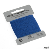 Scanfil Mending Wool 15m - All Colours