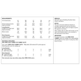 King Cole Pattern Girls Sweaters knitted in Yummy Glitz 6392