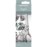 Fiskars Scissors: Universal: Puutarhurit: 21cm