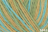 King Cole Linendale Reflections DK 50g Yarn - All Colours