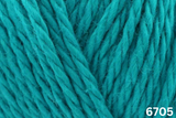 King Cole Itsy Bitsy Cotton DK 25g - All Colours 